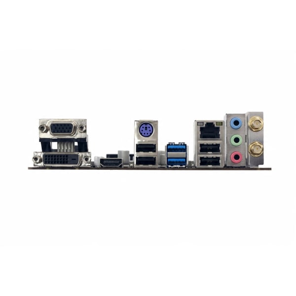 Bundkort Biostar Z690MX2-E D4