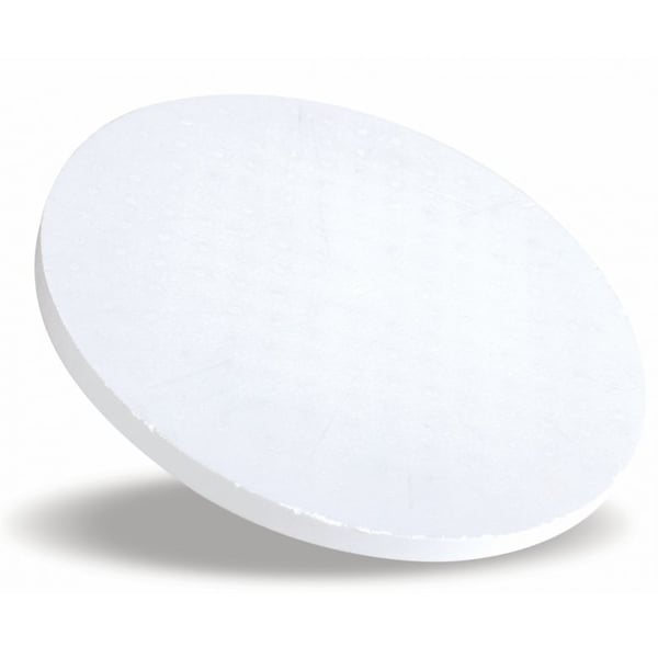 STYROFOAM POLERINGSSKIVE TIL DED7767 - DED77674 STYROFOAM POLERINGSSKIVE TIL DED7767 - DED77674