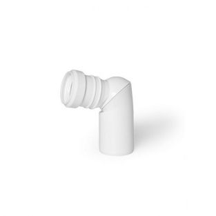JUSTERBAR KNÆREDUCER DN 50/40<0-90 - HP/RN54