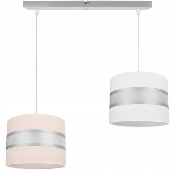Loftshængende lampe lysekrone lampeskærm moderne