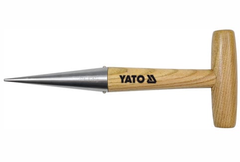 TRÄDGÅRDSVERKTYG 28CM - YT-8894