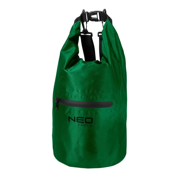 VEDENPITÄVÄ KASSI 15L - T N63-171