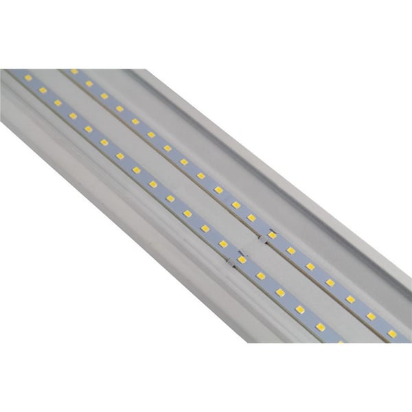 Loftlampe 220-240V 18W 4000K 1500LM 60CM - E+29-OPRP468