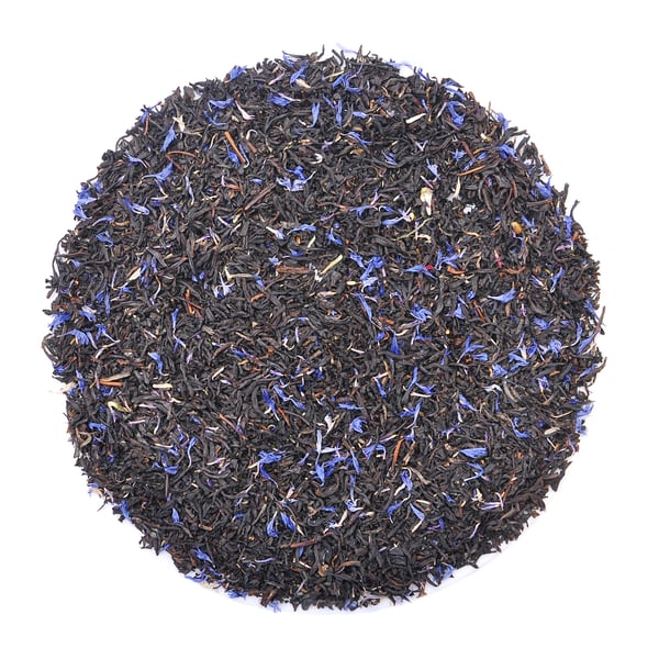 Black Tea Tea Set - 2x50g som present