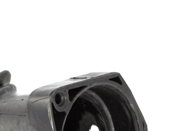 Mazda 3 BK 06-09 1.6 MZ-CD keräinputki