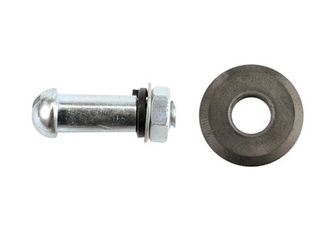 KAKELHJUL FI 15*6*1,5MM - W-03150