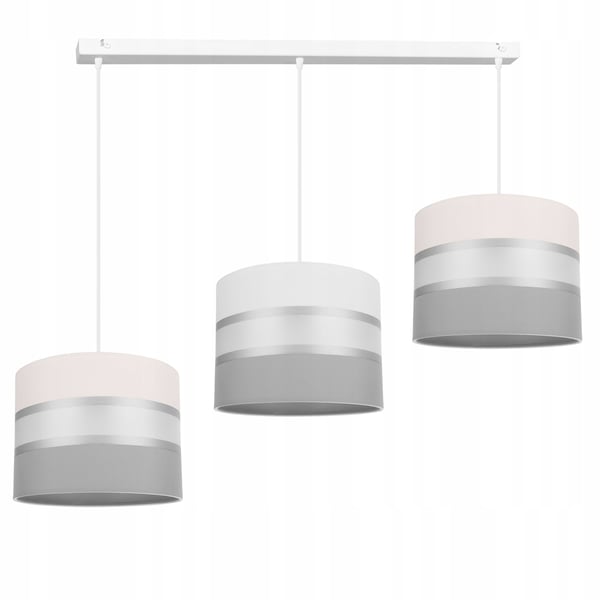Loftshængende lampe lysekrone lampeskærm moderne