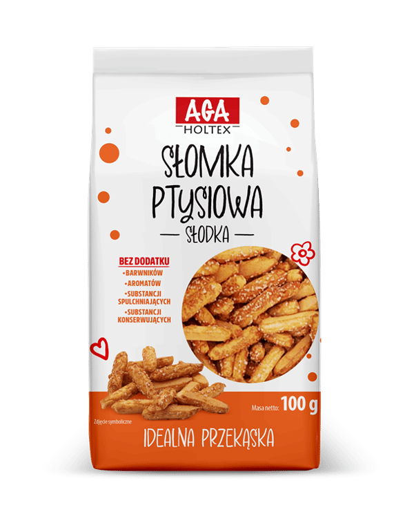 Aga Holtex Tuulihattu Sokerilla 100 g