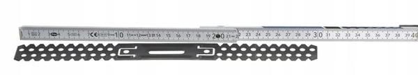 Flad bøjle ES 60/125 gr. 0,8