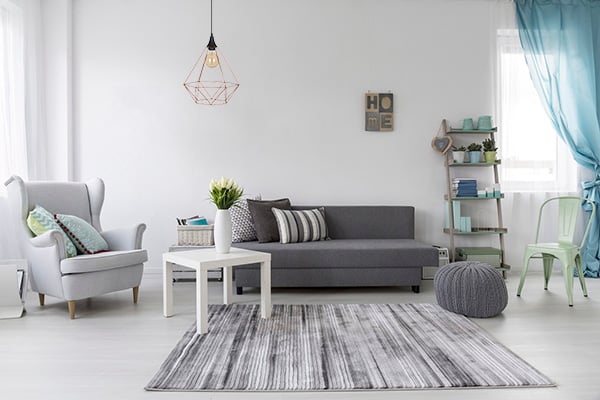 GALAXY LOFT Retro EDISON Pendellampe Kobber LED