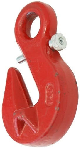 AVKORTNINGSKROK MED ÖGA OCH LÅS 7/8MM G8 WLL2T - HAGM317 7/8 AVKORTNINGSKROK MED ÖGA OCH LÅS 7/8MM G8 WLL2T - HAGM317 7/8