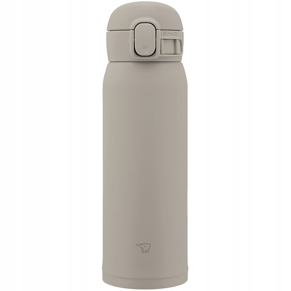 Zojirushi termokrus SM-WS48-HM 480 ml grå
