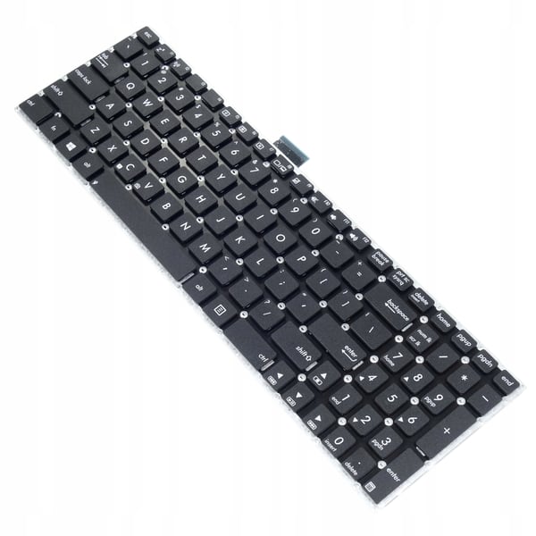 Asus X555 F555 K555 R515 R556 R556L X553M tangentbord