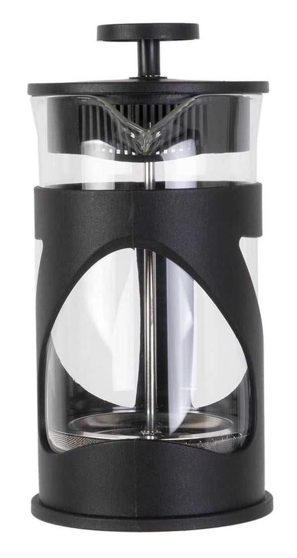 Presso-kahvinkeitin 0,60L 5:lle