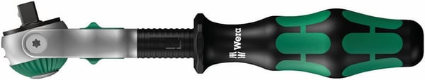 ZYKLOP SPEED SPÄRRNYCKEL MED 1/2'' FASTHÅLL - W05003600001
