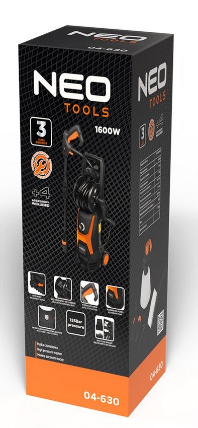 PAINEPESURI 1600W - T N04-630