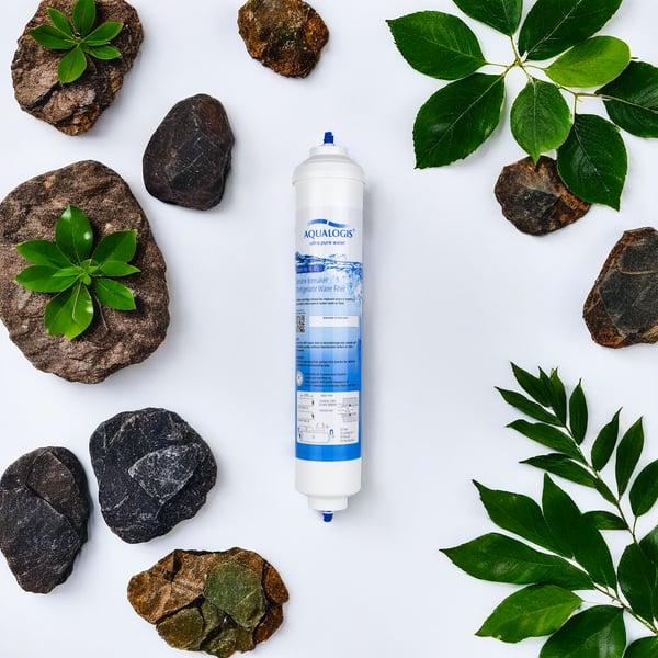 Aqualogis AL-05J vandfilter