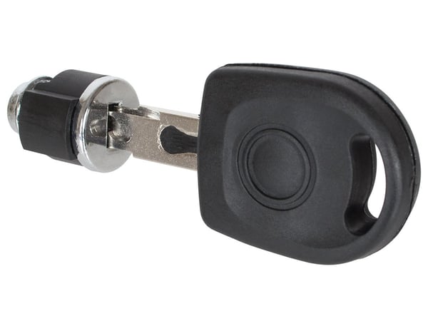 Audi A3 8L 96-03 låsinsats handskfack
