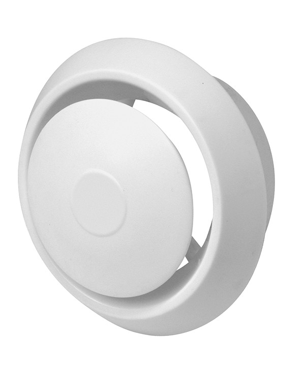 ANEMOSTAT FI100 T - A-AN1