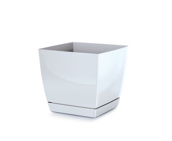 COUBI BLOMKRUKA - VIT - PP-DUKP135B