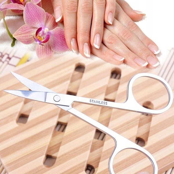 Bocca Beauty nagelax vänd böjd