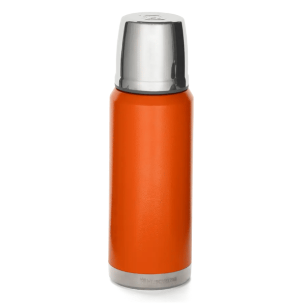 Husqvarna XPLORER 750 ML ruostumaton termosjuomapullo 6H / 24H