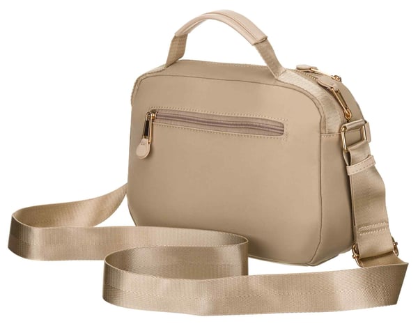 PTN JN-13-0245 Beige väska