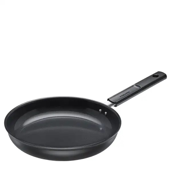 Kovapintainen paistinpannu keraamisella tarttumattomalla pinnoitteella 30 cm - FS-1075521 Kovapintainen paistinpannu keraamisella tarttumattomalla pinnoitteella 30 cm - FS-1075521