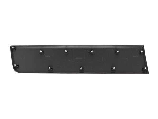 Peugeot Boxer 06-14 vänster bakskärm FÖRE bakhjulet, hjulbas 4035 mm