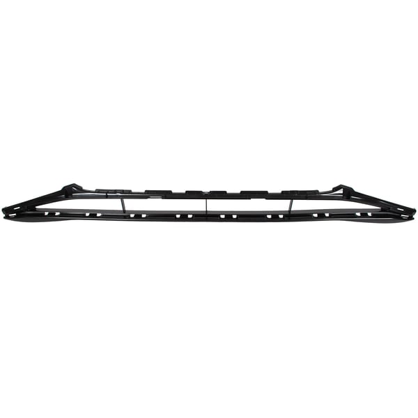 Audi A4 B8 S-LINE FL 11-15 grill grill i främre stötfångare mitten SVART Audi A4 B8 S-LINE FL 11-15 grill grill i främre stötfångare mitten SVART