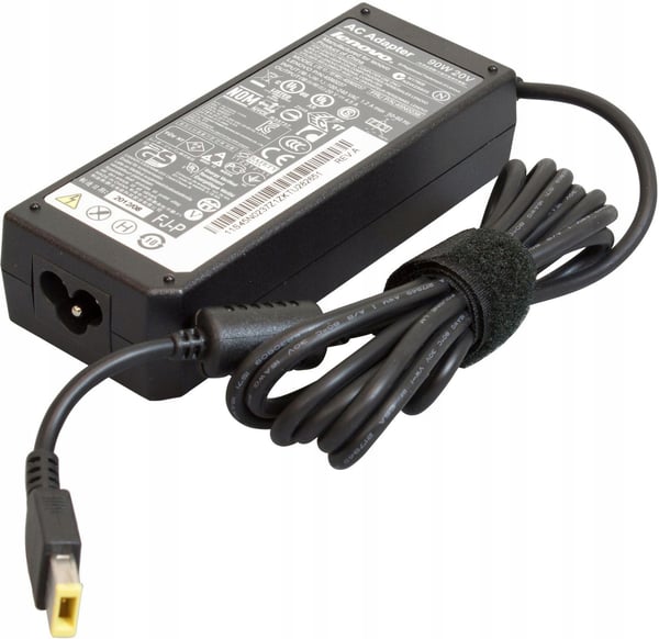 Original Lenovo 90W strømadapter (45N0250)