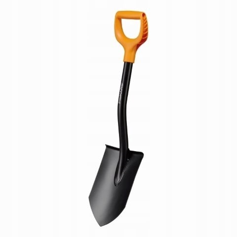 SOLID BILSKOPPA - FÖR SNÖ - FS-1066715