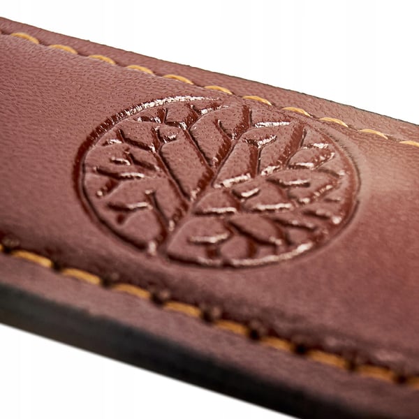 AUTO-LIC30 BRAZ 105 erstatningsbælte uden spænde automatisk