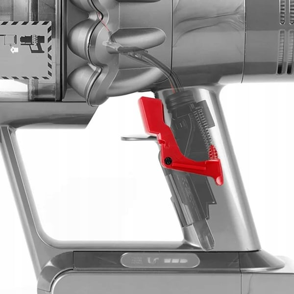 Dyson V10 V11 strömbrytare dammsugare ersättning förstärkt