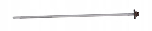 GTR12 SP A19 skruvar 5,5/6,3x230mm RAL 8017