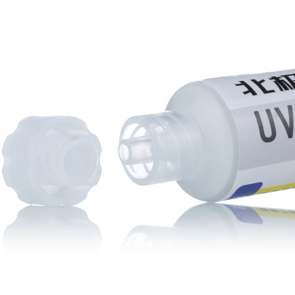 Lödmask valkoinen 10ml sporavellaAnna minulle tarkistaa tämä uudelleen oikean rakenteen mukaisesti: