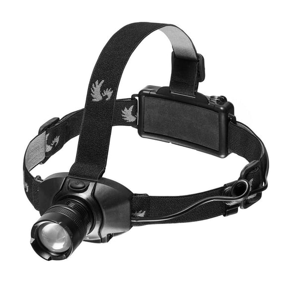 FALCON EYE -Salamavalo 180lm 3*AAA - LA-FHL0032