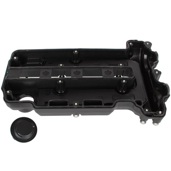 Opel Corsa B 98-00 C 00-09 D 06-14 1.2 1.2 16V 1.4 venttiilikannella