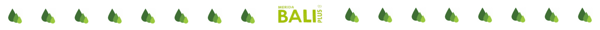 Bali Plus nestesaippua, 0,7 l, banaani