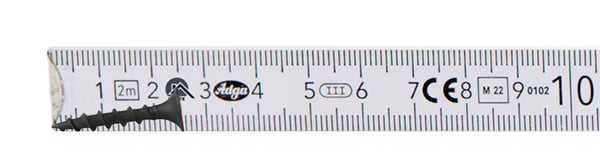 Gipsskruer til træ ksgd-35025