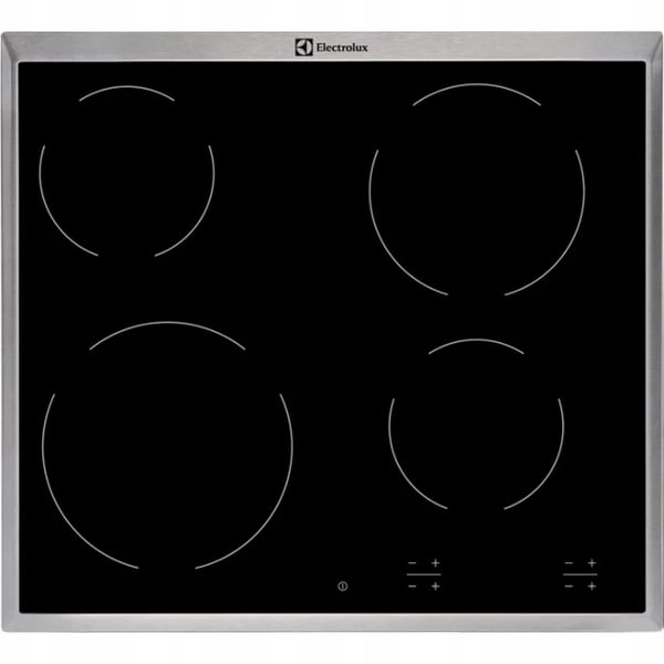 Keramikhäll ELECTROLUX EHF 16240XK