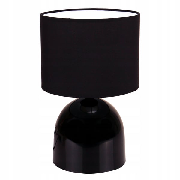 LED LOFT NATBORDLAMPE LAMPESKÆRM