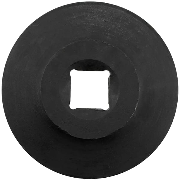 JCB Slagtopnøgle 3/4" 70 mm 6-punkts Cr-Mo topnøgle