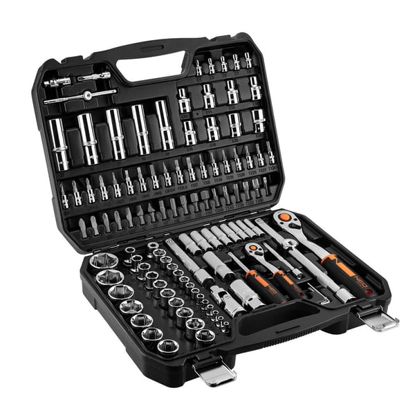 HYLSYAVAINSARJA 1/4'' 1/2'' 110 OSAA - T N10-066