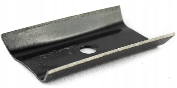 Kubala färgskrapablad 1407 60 mm 1413