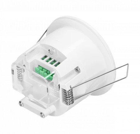 360° IP65 BEVÆGELSESSENSOR 1200W 12M TIL LOFTER - ON-CR-267