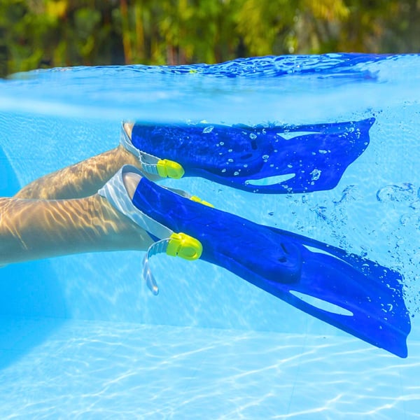 Dykset Mask Med Snorkel uimalasit ja pinnat