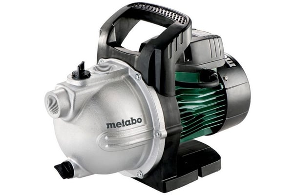 PUUTARHAPUMPPU P 3300 G - ME 600963000