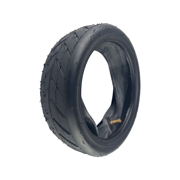 Däck med slang A-3041 8 1/2x2