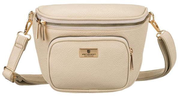 PU PTN MIS-05-5067 Beige påse